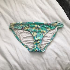 Lilly Pulitzer Swim Suit Bottoms